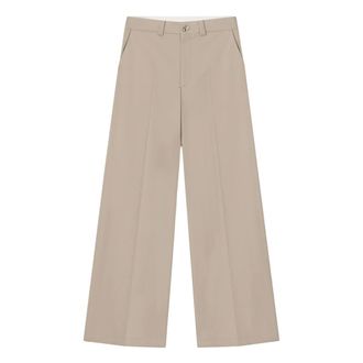 &Aacute;eron Donna, Pantaloni, Grigio, S, new