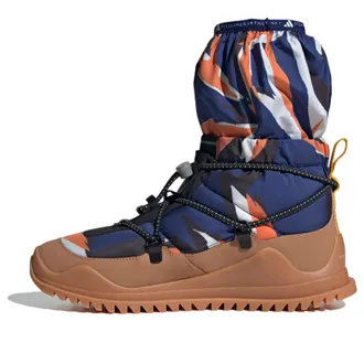 adidas (WMNS) adidas by Stella McCartney Winter Boots Blue ID9610