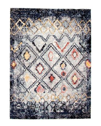 Ecarpetgallery Moroccan Classic Contemporary Rug