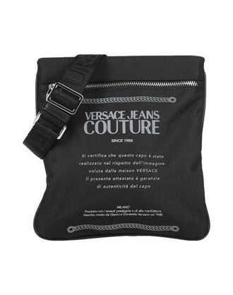 Versace BORSE - Borse a tracolla su YOOX.COM