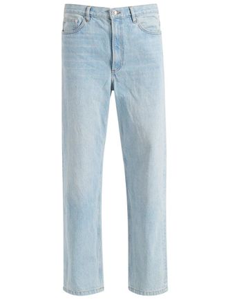 A.P.C. Jean Martin
