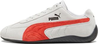 Puma Puma Speedcat Shield SD Ash Grey Red 387272-04