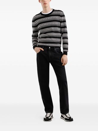 Dolce & Gabbana Trui met Logo