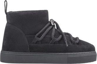 INUIKII Donna, Scarpe, Nero, 37 EU, new