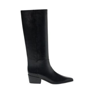 Scarosso Ambrosia Stivali - - Shoes - Donna - Nero - 41 EU