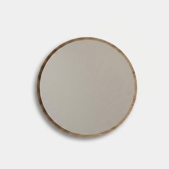 Decortie Espejo De Pared, Espejo De Pie Espejo De Pared, Espejo De Pie Nuez