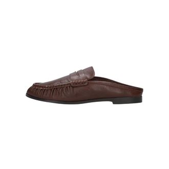 Notre-V Dames, Schoenen, Bruin, Maat: 41 EU Su&egrave;de