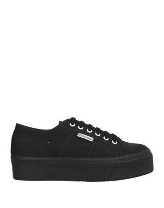 Superga FOOTWEAR - Trainers sur YOOX.COM