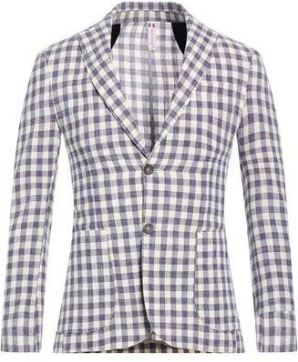 Falko Rosso COMPLETI E COORDINATI - Blazers su YOOX.COM