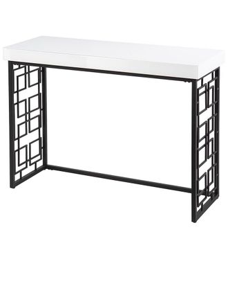 SEI Furniture Sei Furniture Mavden Console Table