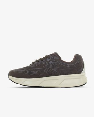 Fessura Italia EVA Sole with Memory Foam Sneaker - Brown
