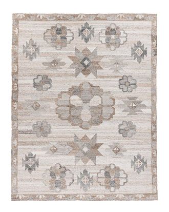 Villa by Classic Home Villa By Classic Home Ardeth Hand Woven Performance Rug