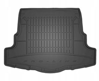 OEM Alfombrilla De Goma Para Maletero Alfa Romeo 159 Sed&aacute;n 2005-2011 Tm