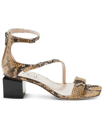AGL Agl Angie Leather Sandal