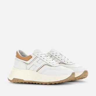 Hogan E26 Sneaker - White