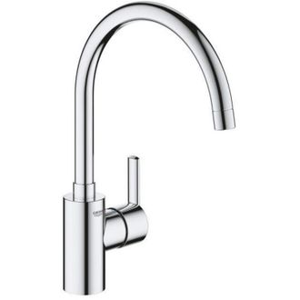 GROHE Grifo De Cocina Cromado Grohe Feel Quickfix