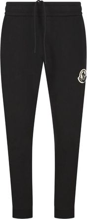 Moncler Logo-patch Drawstring Track Pants