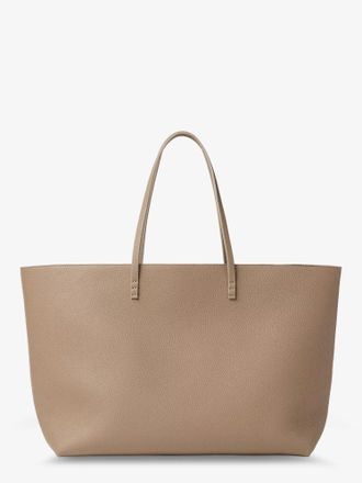 Fendi Borsa Shopping Roll Medium in pelle - FENDI - gender_Woman