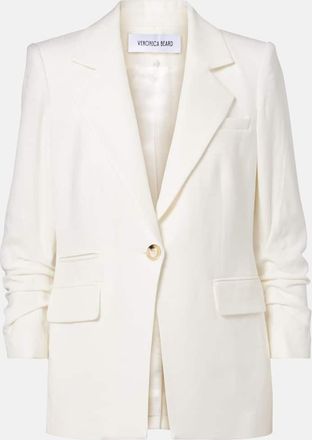 Veronica Beard Blazer Battista Dickey