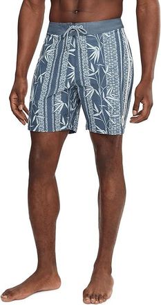 Hurley Phantom Naturals Tailgate 18 Mens Swimwear Monsoon : 32, Cotton/Spandex