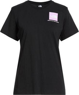 The North Face W MOUNTAIN PHOTO RELAXED TEE