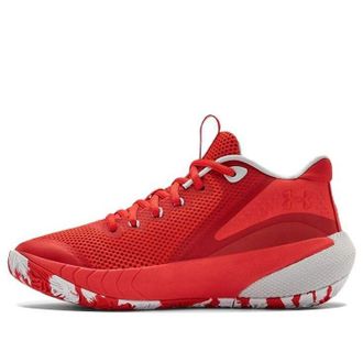 Under Armour (WMNS) Under Armour HOVR Breakthru Versa Red 3024398-600