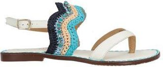 Caf&egrave;noir CALZADO - Sandalias de dedo en YOOX.COM