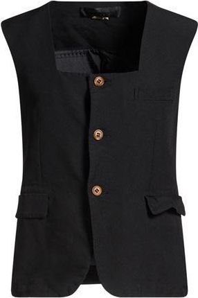 Comme Des Gar&ccedil;ons SUITS and CO-ORDS - Waistcoats on YOOX.COM