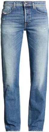 Diesel BOTTOMWEAR - Pantaloni jeans su YOOX.COM