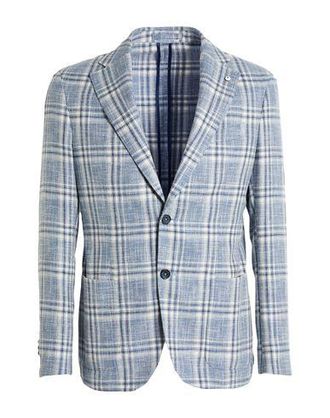 L.B.M. 1911 L. B.M. 1911 Blazers