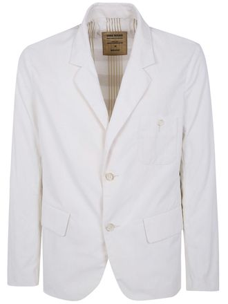 Uma Wang Jingle Comiso Jacket