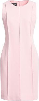 Moschino VESTIDOS - Minivestidos en YOOX.COM