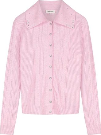 Fabienne Chapot Mujer, Jerseys, Rosa, Talla: XS