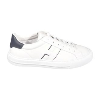 Hogan Sneakers, male, White, Size: 7 1/2 US H691 Sneakers