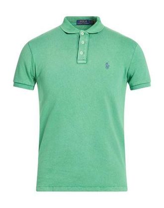 Ralph Lauren TOPWEAR - Polo shirts on YOOX.COM