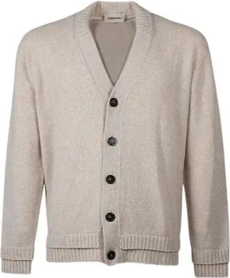 ATOMOFACTORY Hombre, Jerseys, Marr&oacute;n, Talla: M