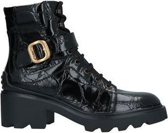 Tod's CALZADO - Botines de caña alta en YOOX.COM