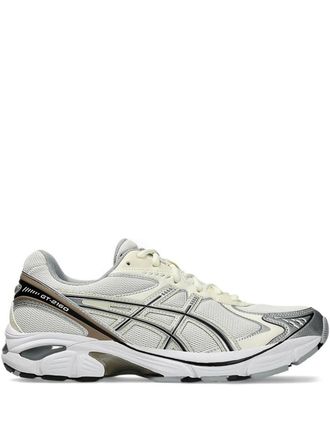 Asics GT-2160 sneakers - unisex - Fabric/Fabric/Rubber - 9.5 - White