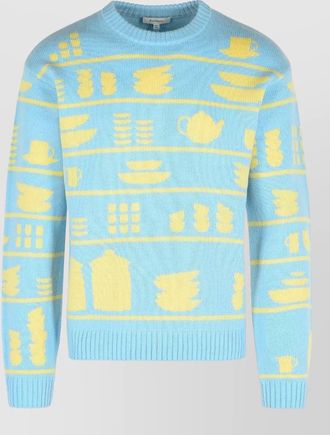 J.W.Anderson wool jumper