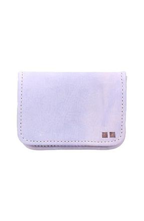 Bed St&uuml; Jeor Wallet in Amethyst Velvet at Nordstrom