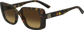 Love Moschino Me encanta Moschino Mol090/S Gafas de sol