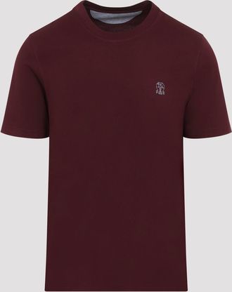 Brunello Cucinelli Brunello Cucinelli-T-shirt