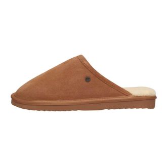 Warmbat Heren, Schoenen, Bruin, Maat: 42 EU Wol