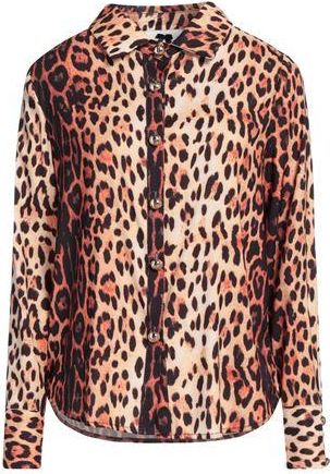 No Secrets World CAMISETAS Y TOPS - Camisas en YOOX.COM