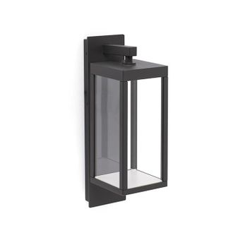 Faro Barcelona Kerala Aplique De Pared Exterior 74453