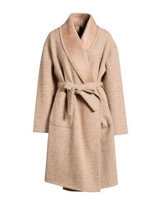 Nolita Lace JACKEN & M&Auml;NTEL - M&auml;ntel auf YOOX.COM