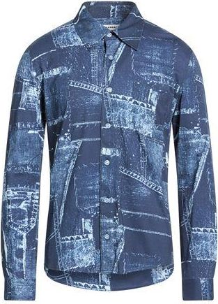 Sandro TOPS - Hemden auf YOOX.COM