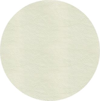 Frieling Davanti by Frieling Mattola Placemats Set of 6, Round 15 Inch Indoor Outdoor Table Placemats