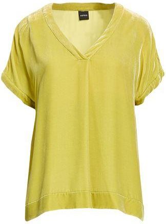 Aspesi TOPWEAR - Tops on YOOX.COM