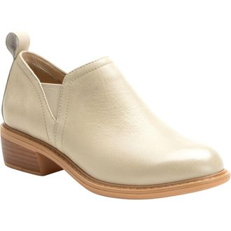 Alegria By Pg Lite Merle Ankle Bootie in Gold Cream at Nordstrom Rack, Size 6.5Us / 36.5Eu